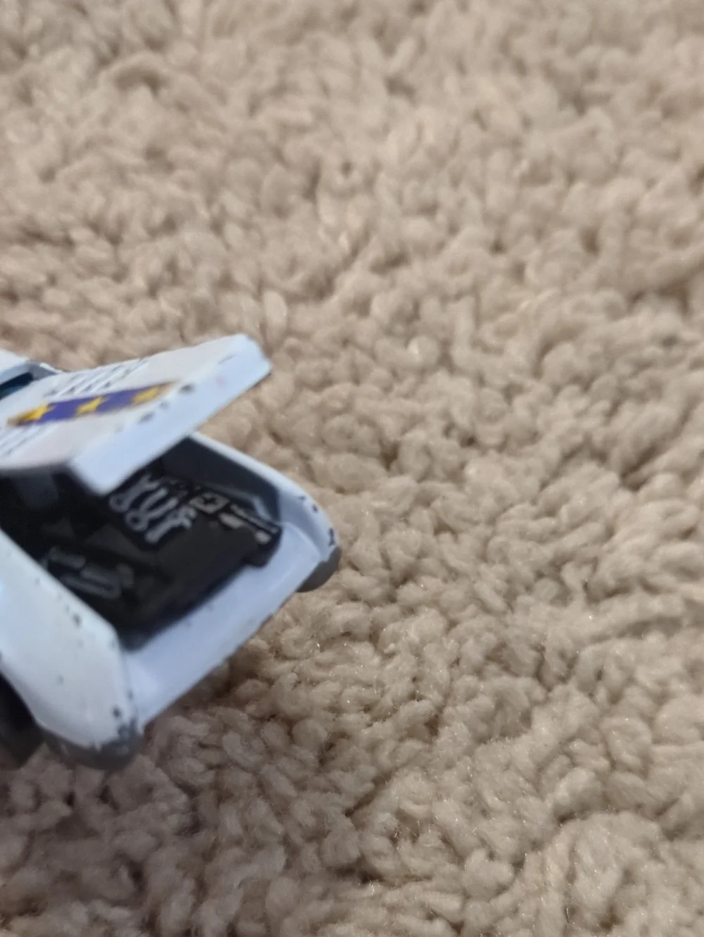 Hot Wheels this original